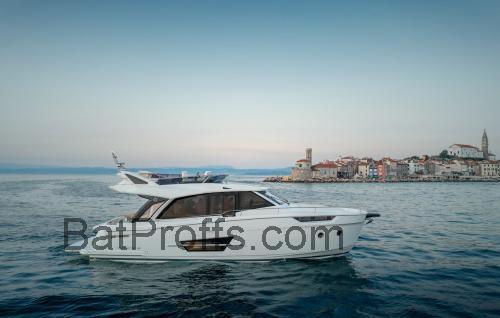 Greenline 45 Hybrid tekniska specifikationer och recensioner